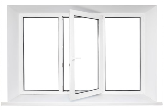difference between double pane and triple pane windows