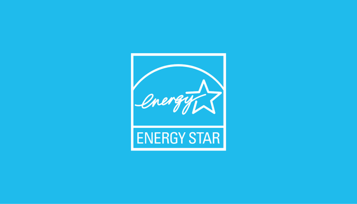 why energy star label is important