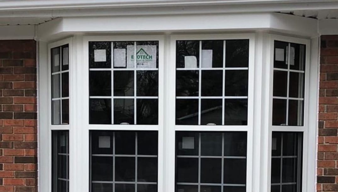 ways to transform your home with bay windows