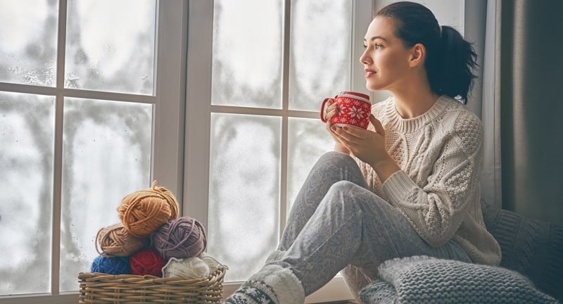 reasons why new windows will keep your home warmer
