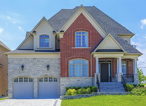 financing options for window and door project