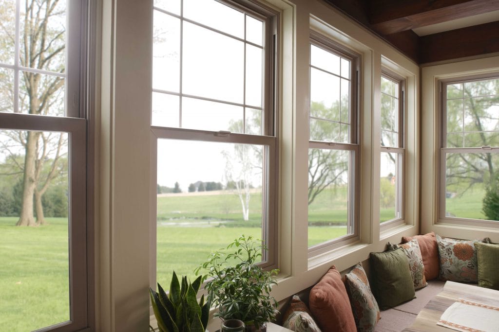 Reviews EcoTech Windows & Doors
