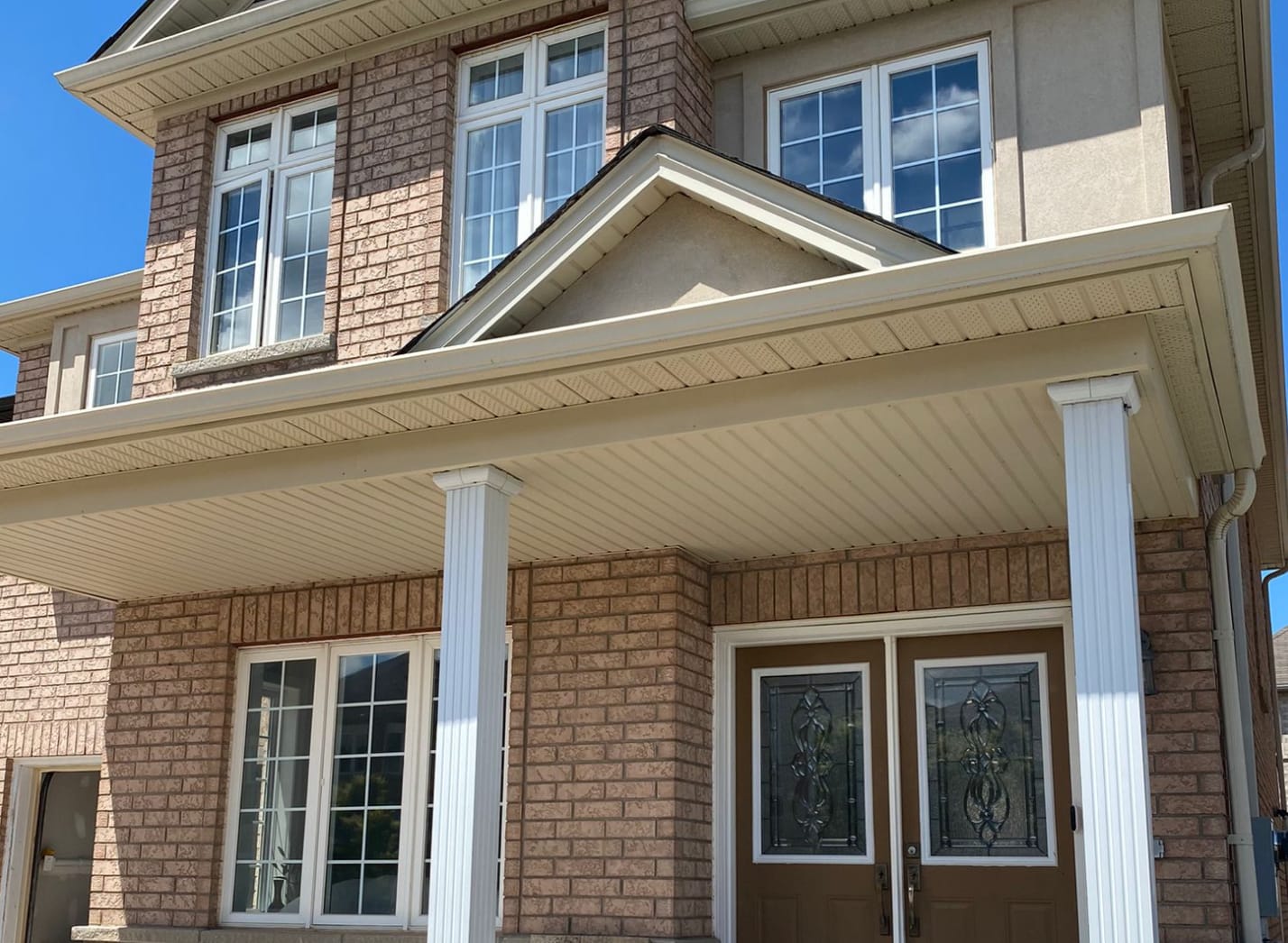 EcoSmart Glass & Foam Frames EcoTech Windows & Doors