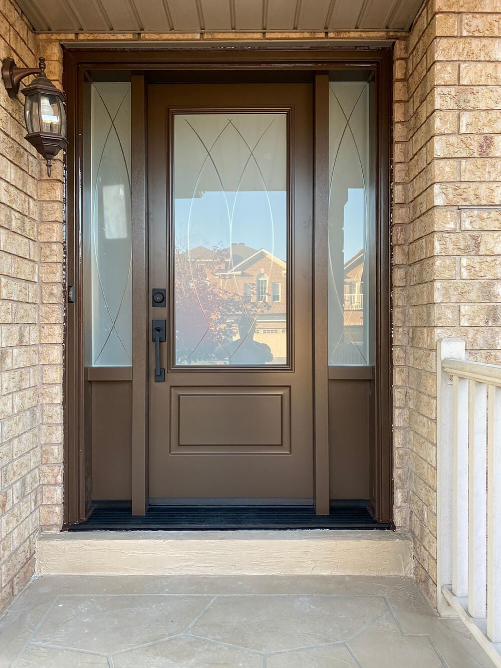 Victoria Doors EcoTech Windows Doors