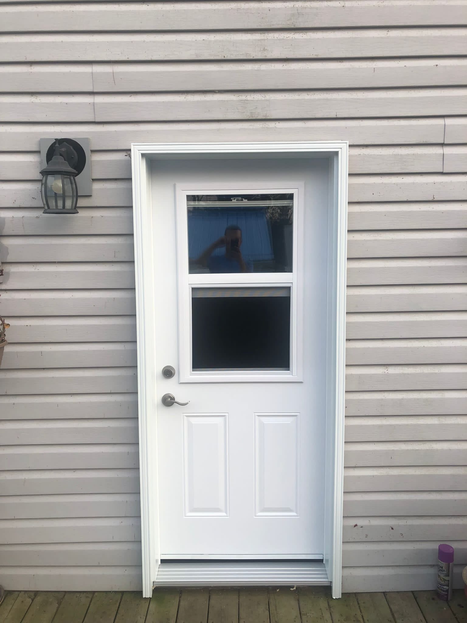 Victoria Doors EcoTech Windows Doors