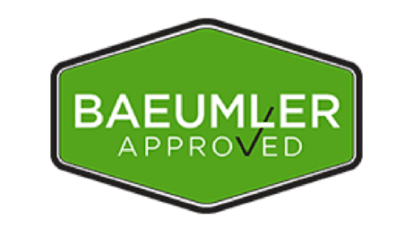 Baeumler Approved - EcoTech Windows & Doors
