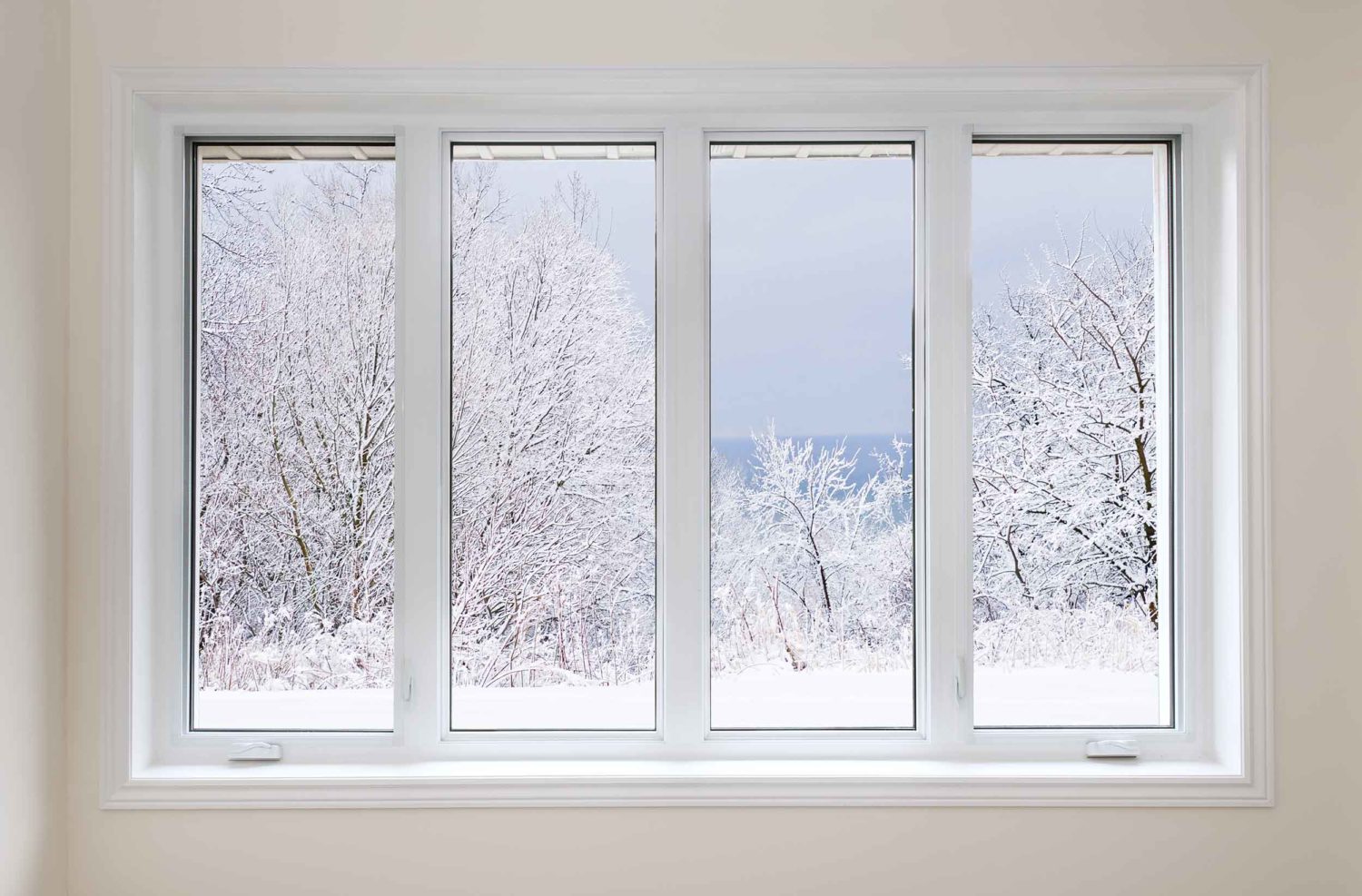 5 Reasons to Upgrade Windows & Doors During Winter Season