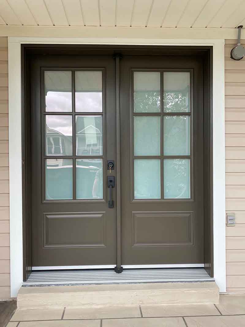5 Reasons Why Your Front Door Needs an Upgrade in 2023