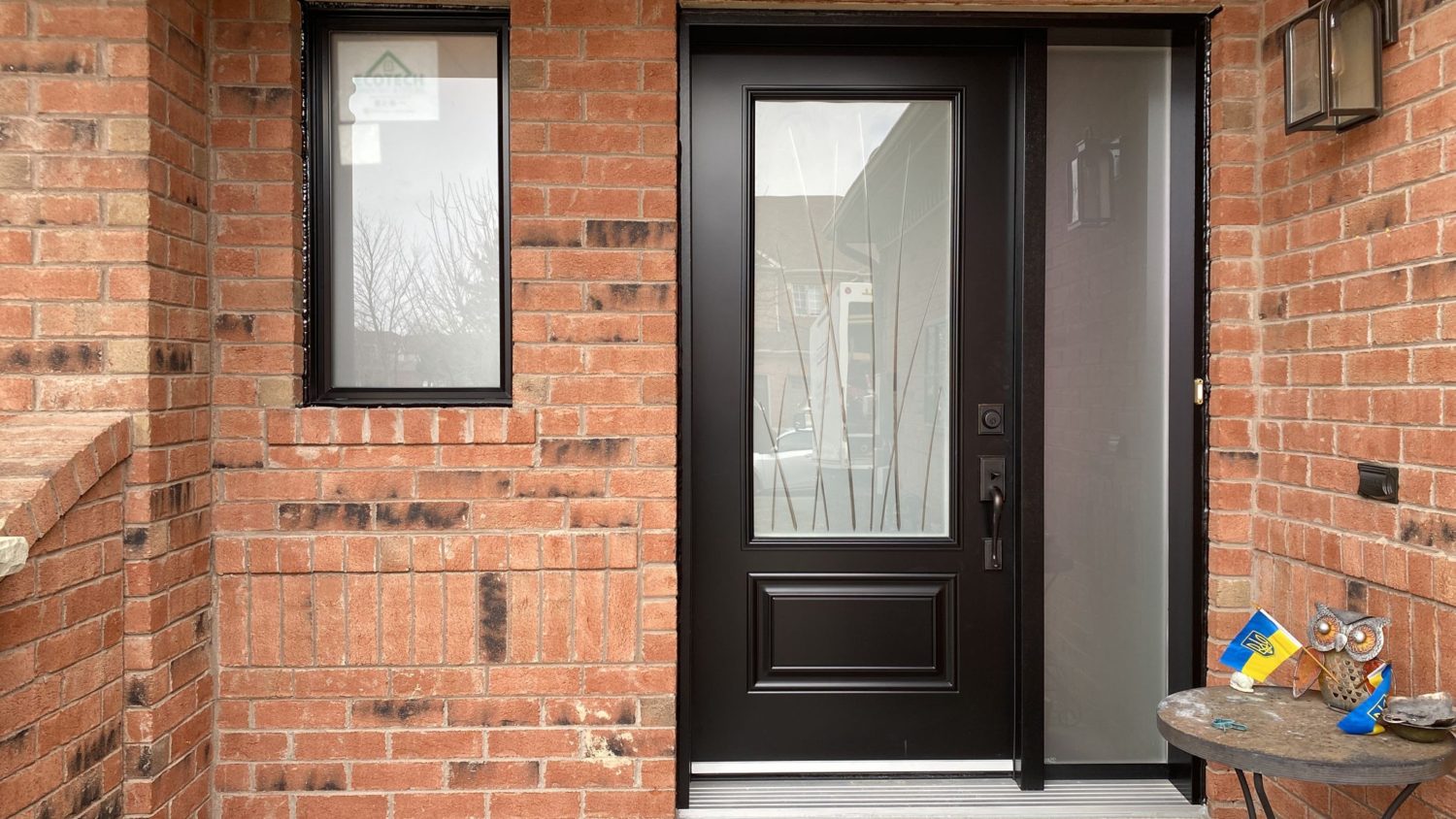 5 Things to Consider While Replacing Front Enterance Door