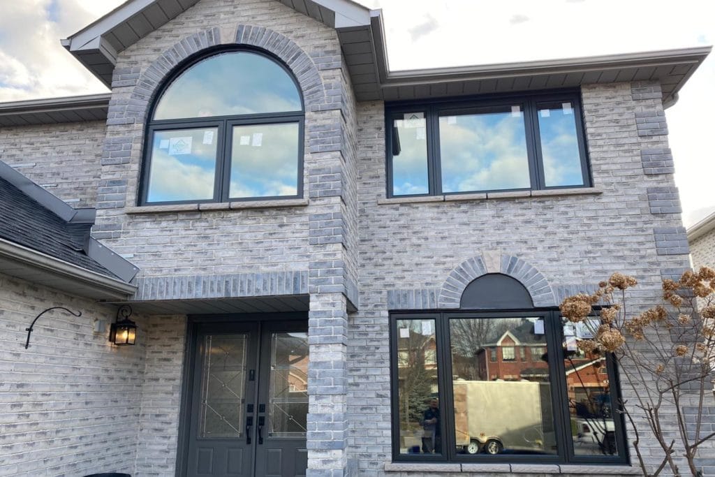 How EnergyEfficient Windows Keep Heat Out During Summer