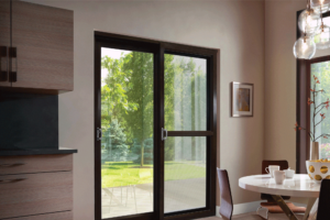 Benefits of Energy-Efficient Doors and Windows