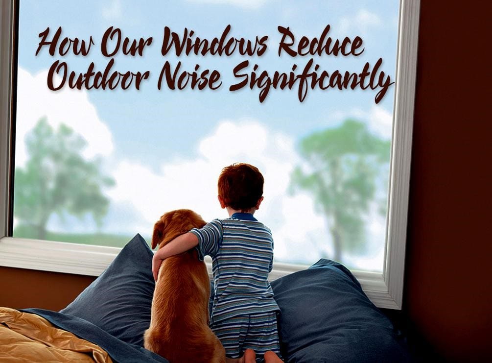 reduce noise