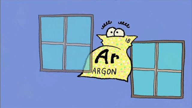 Argon Gas Technology Evolving Argon Gas Technology Evolving