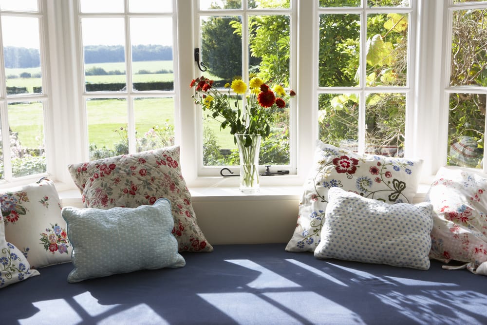 benefits of energy-efficient windows