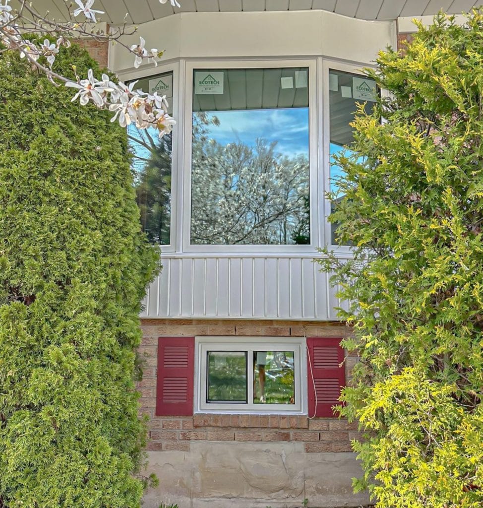 What Is Window Energy Rating and Why Does It Matter? Ecotech