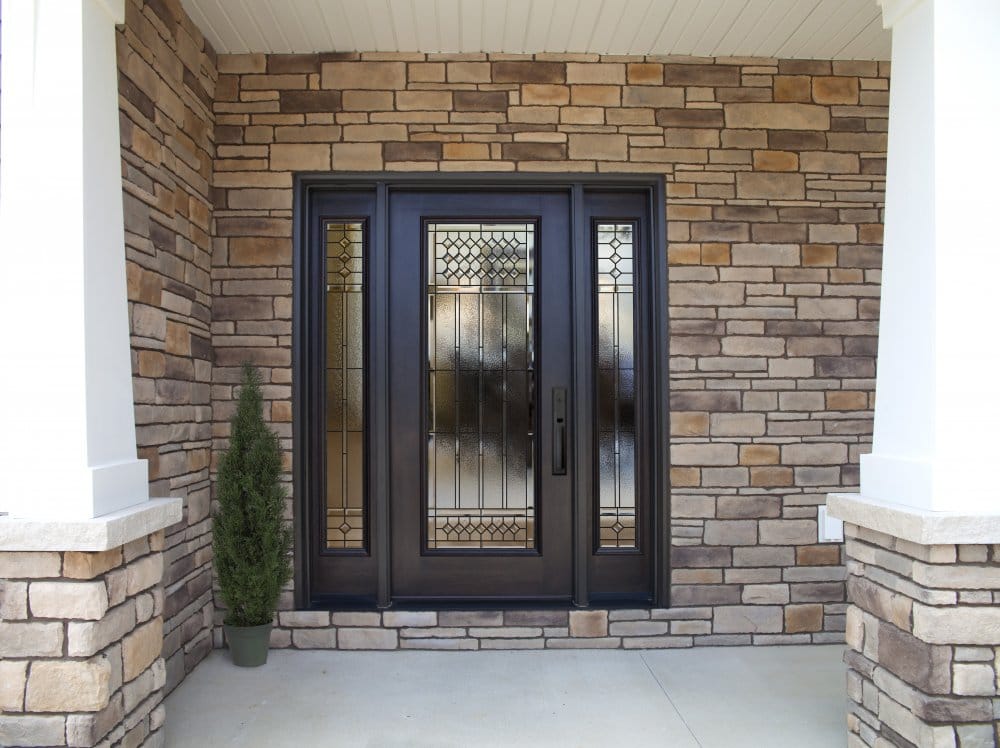 benefits of modern fiberglass doors - Ecotech Windows and Doors benefits of modern fiberglass doors