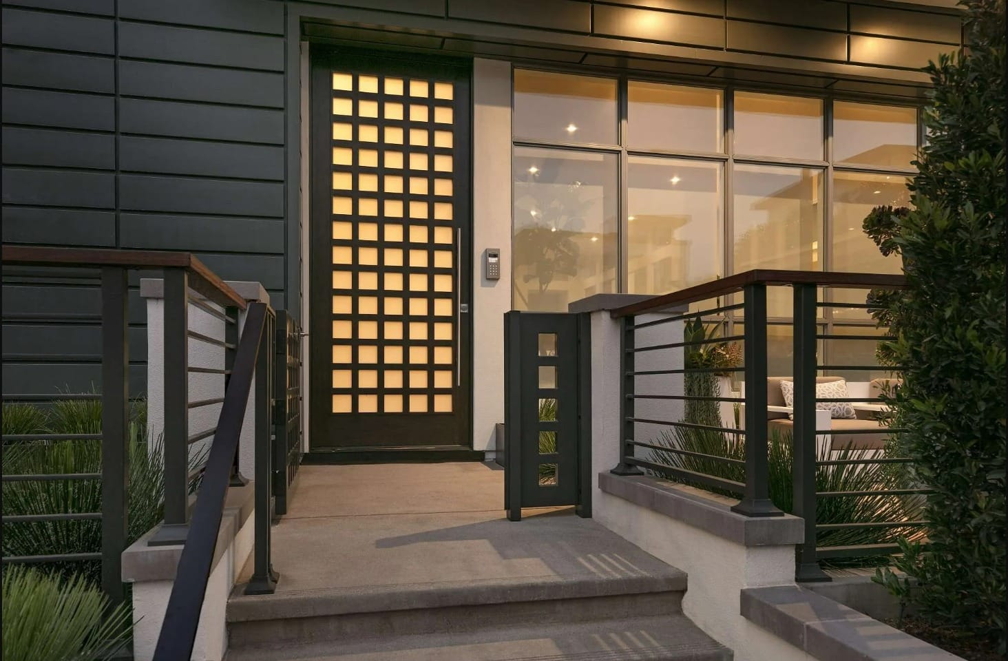 what is nafs standard