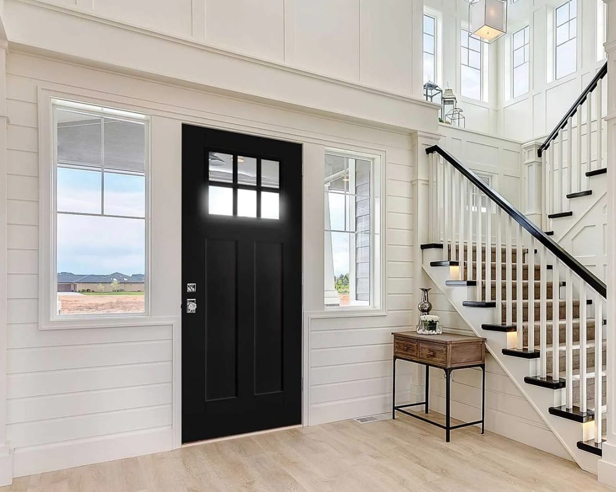 fiberglass door design - Ecotech Windows and Doors fiberglass door design