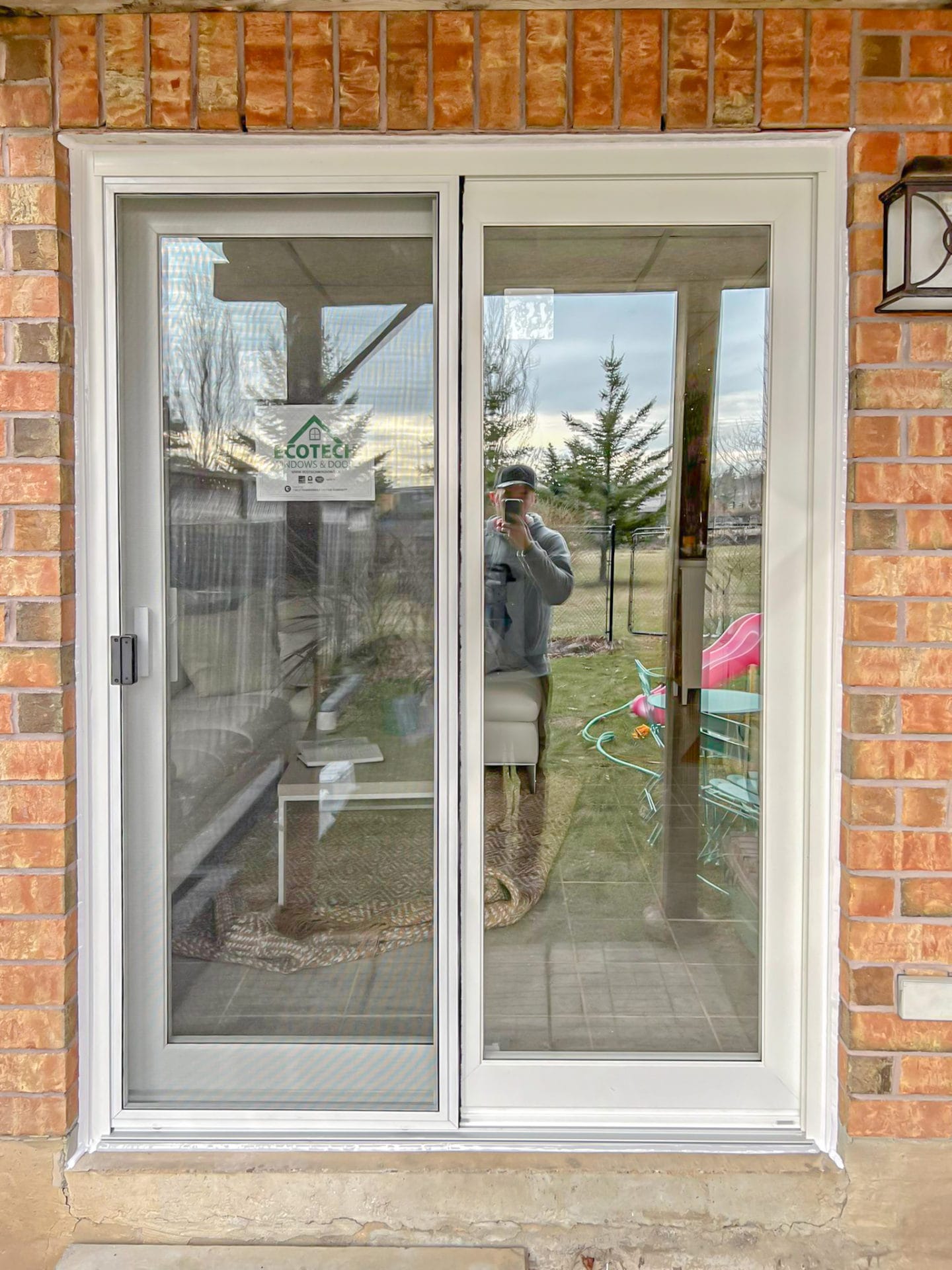 Home Window Replacement Collingwood | EcoTech Windows
