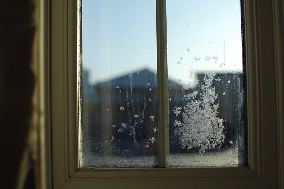 Frequently Asked Questions about Leaking Windows