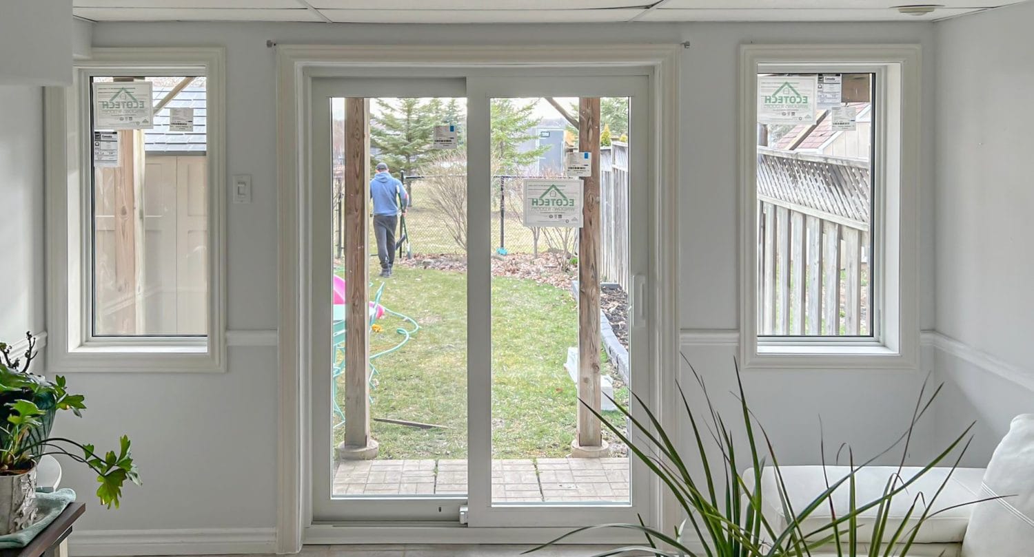windows and doors replacement - Ecotech Windows and Doors windows and doors replacement - Ecotech Windows and Doors