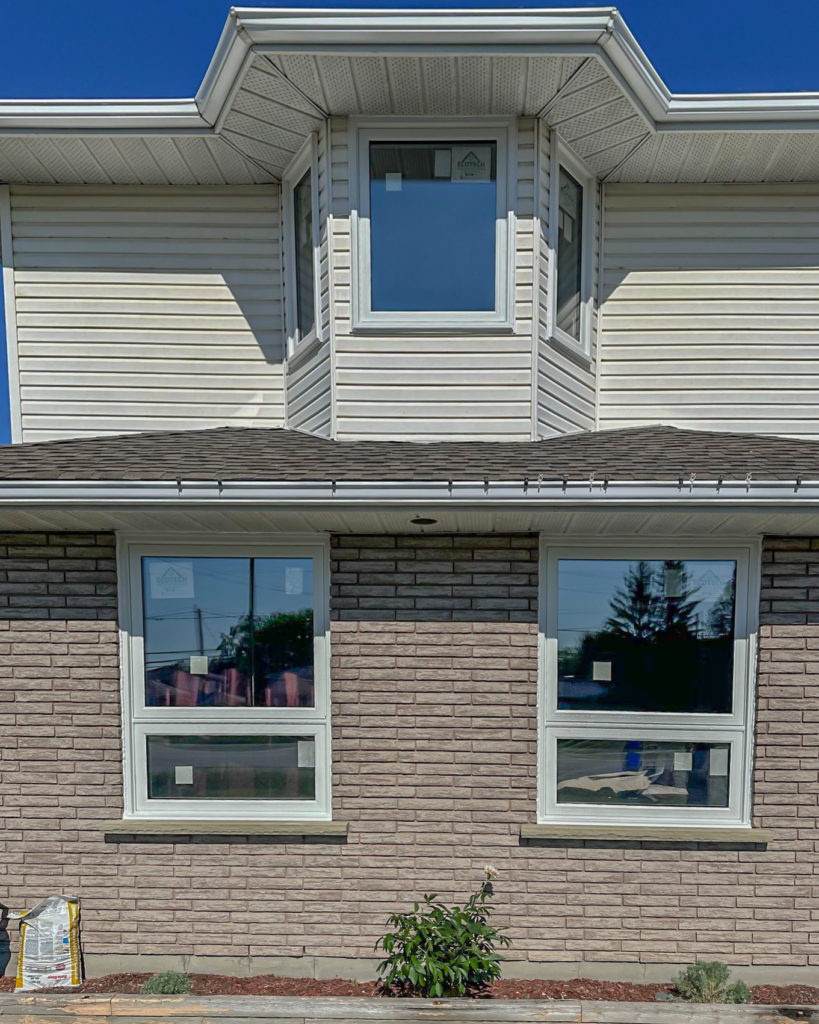 Huntsville windows and doors replacement