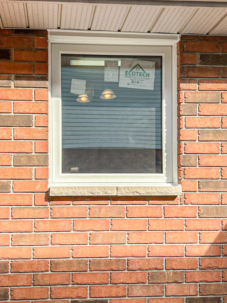 window and door Brampton