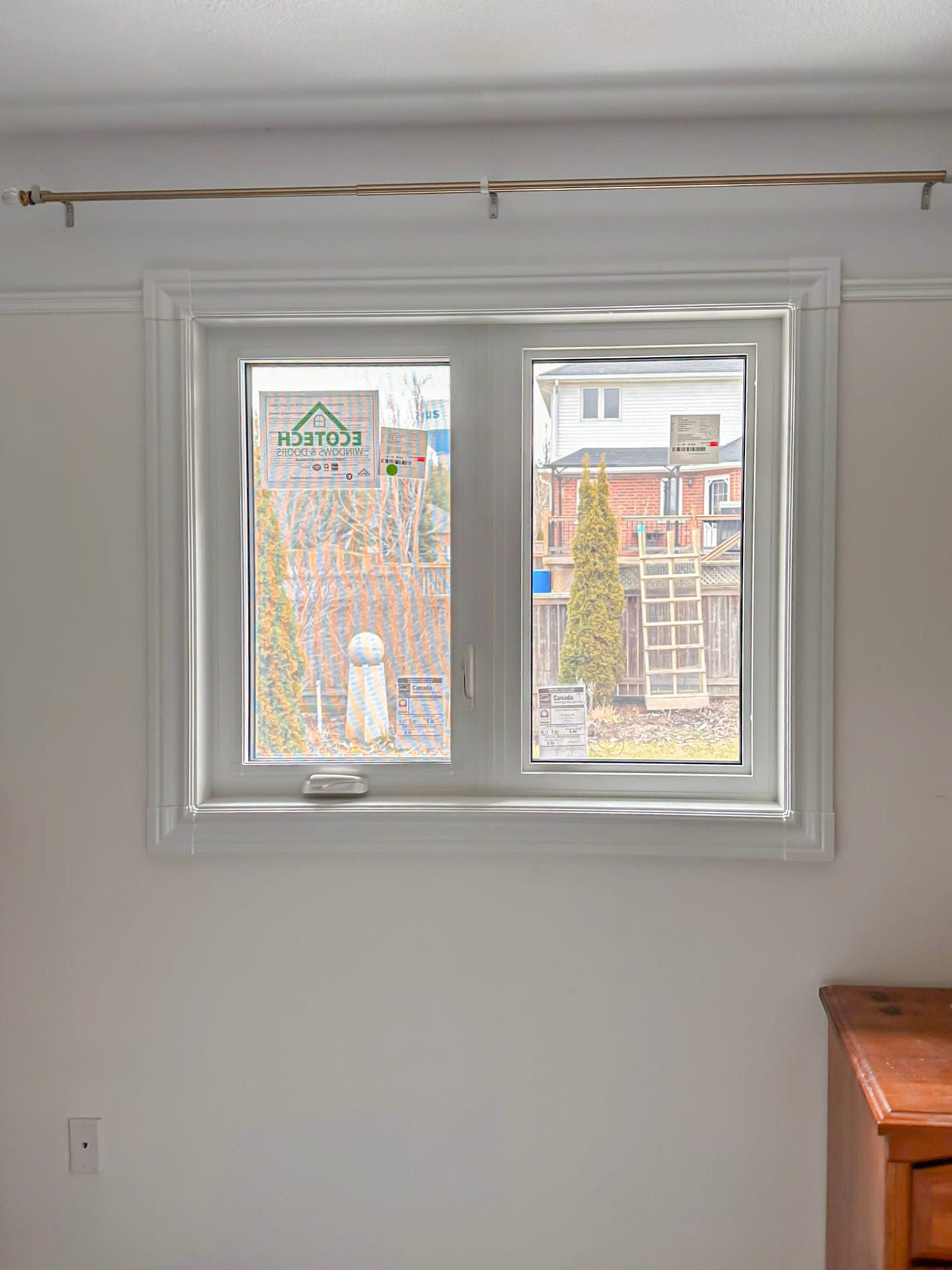 Windows and Doors London Ontario Ecotech Windows & Doors