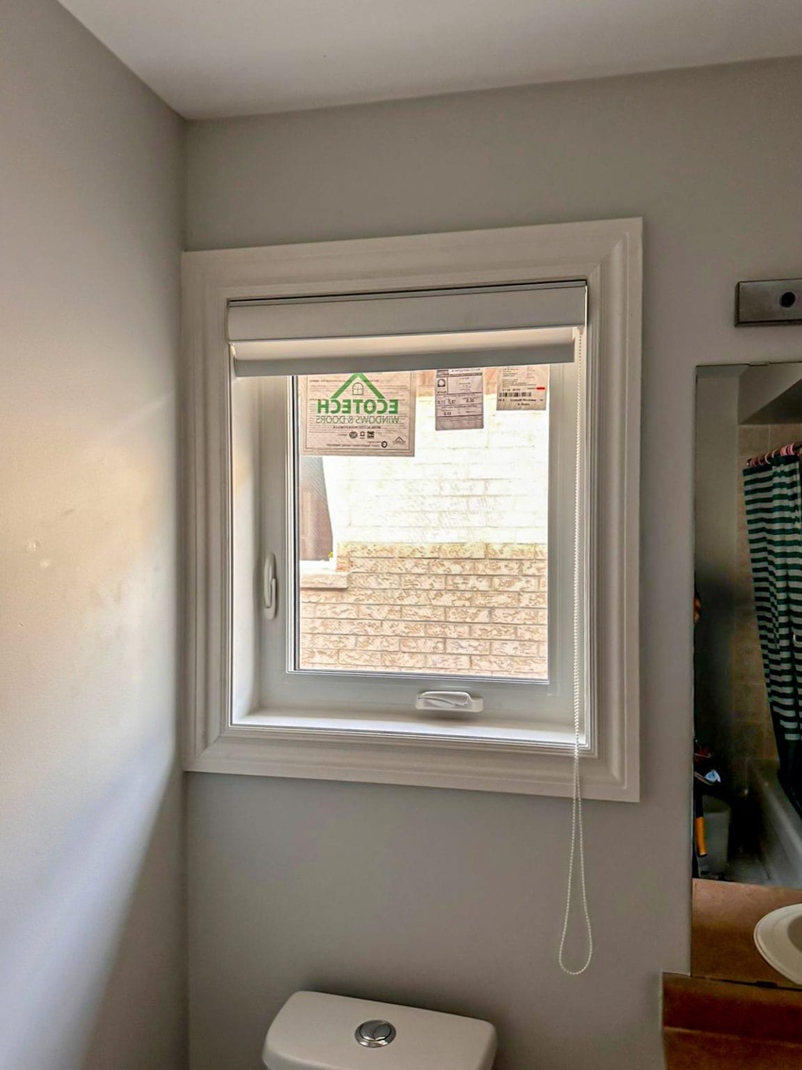 Windows and Doors Toronto Ecotech Windows & Doors