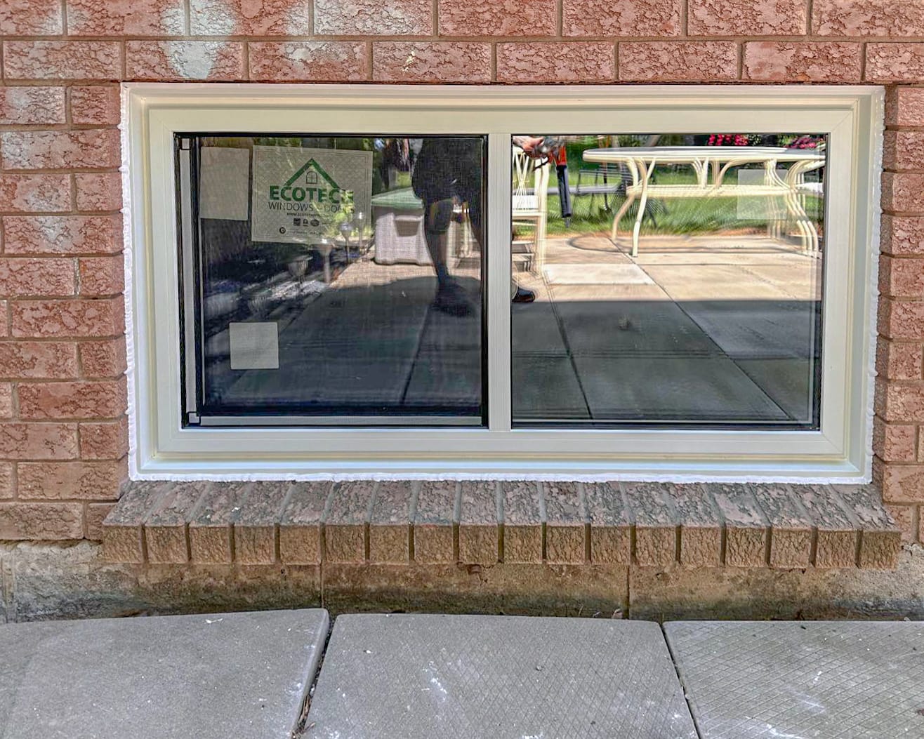 window and door near me