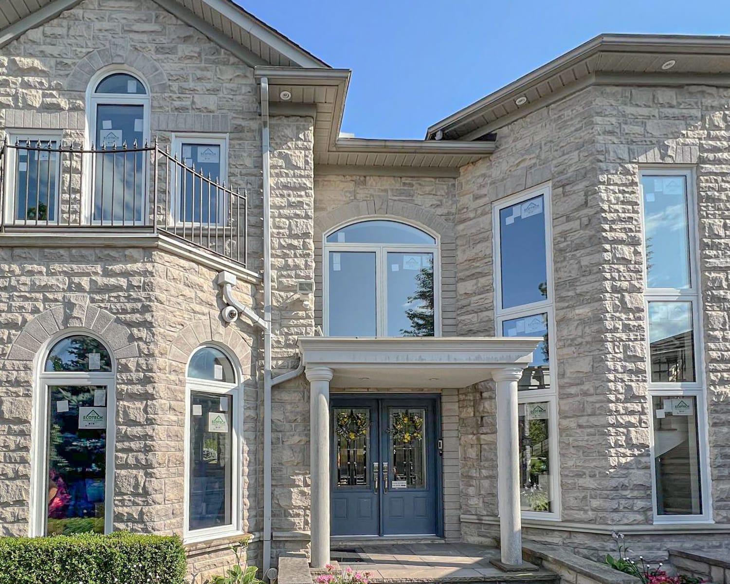 window company - Ecotech Windows and Doors windows and doors near me