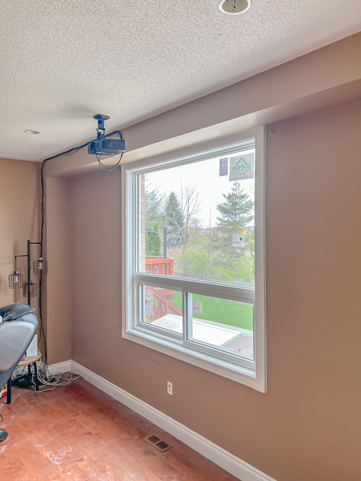 Windows and Doors Replacement Hamilton Ecotech Windows