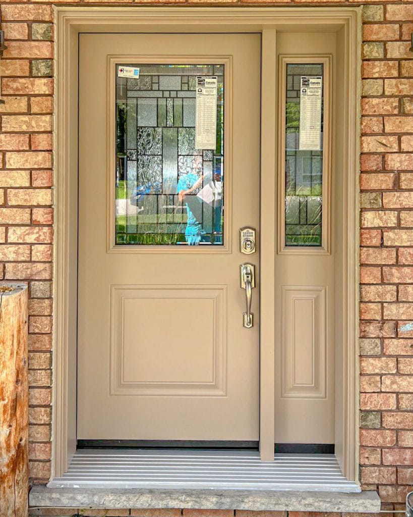windows and doors in Sarnia