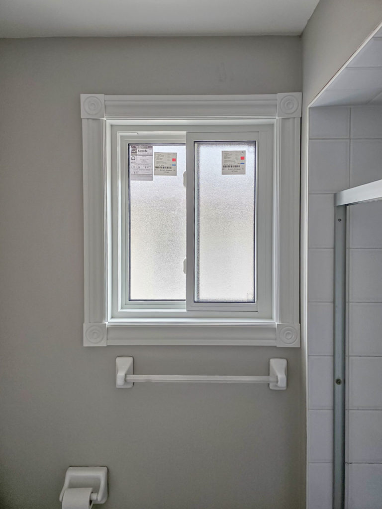 windows and doors installation Greater Sudbury