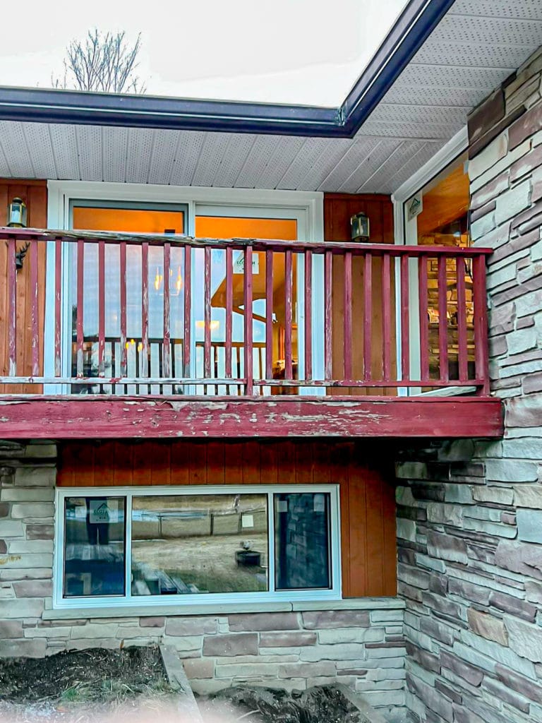 windows and doors installation Ajax