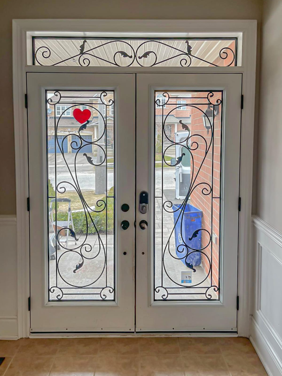 Windows and Doors Guelph Replacement EcoTech Windows