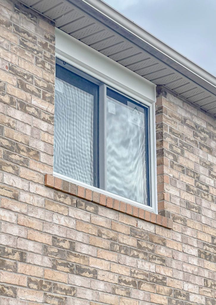 windows and doors installation Hamilton