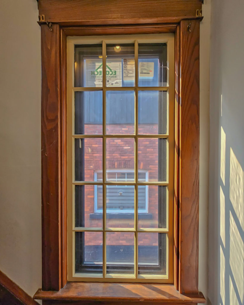 windows and doors installation Midland