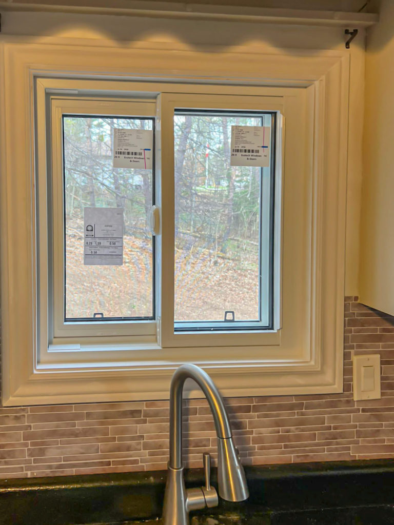 windows and doors installation Oakville