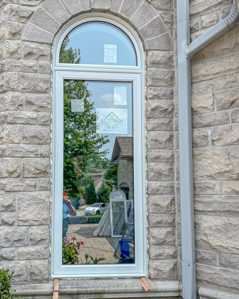 windows and doors installation Sarnia