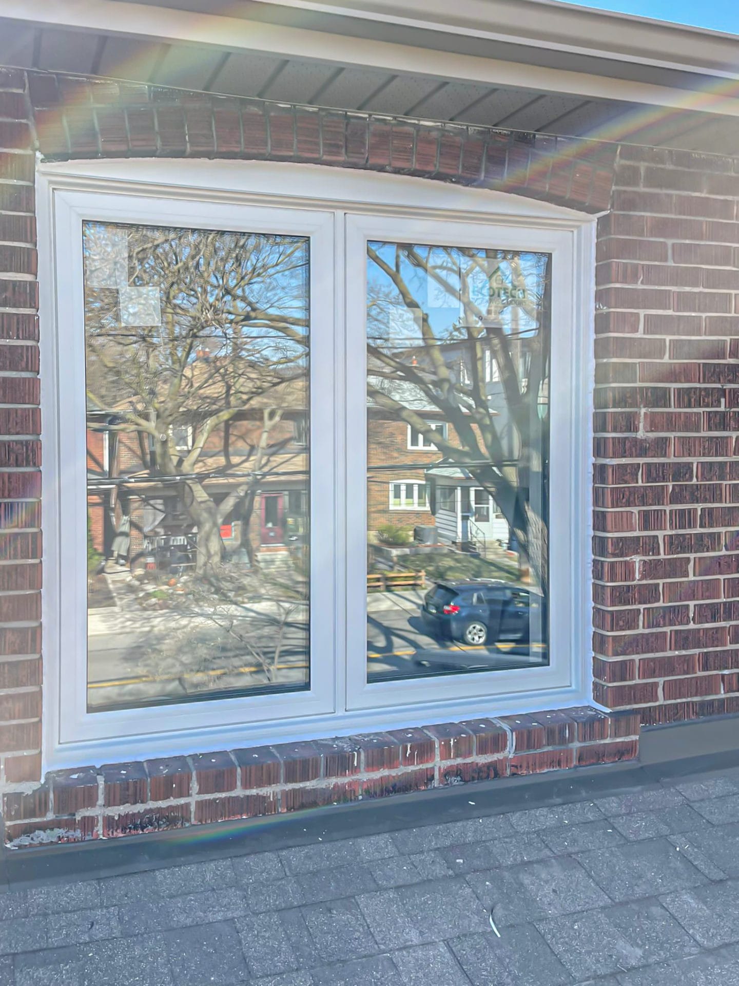 Windows and Doors Toronto Ecotech Windows & Doors