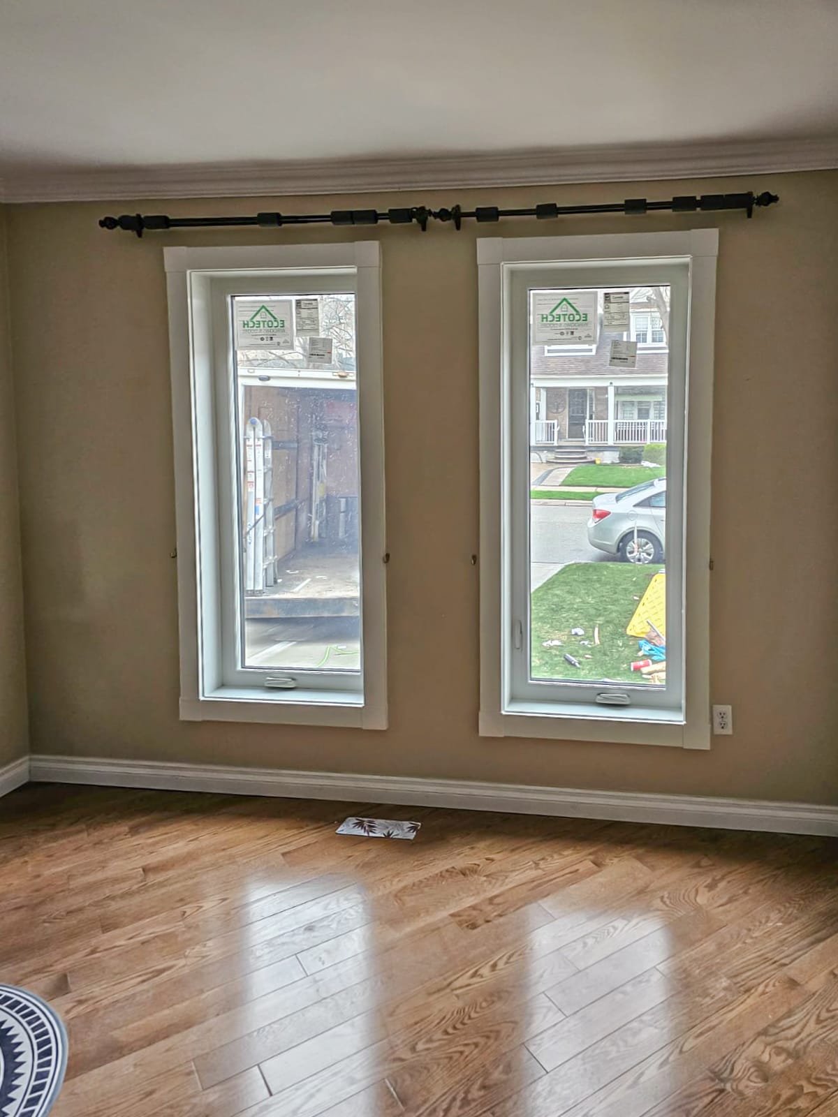 Window Replacement Whitby EcoTech Windows & Doors