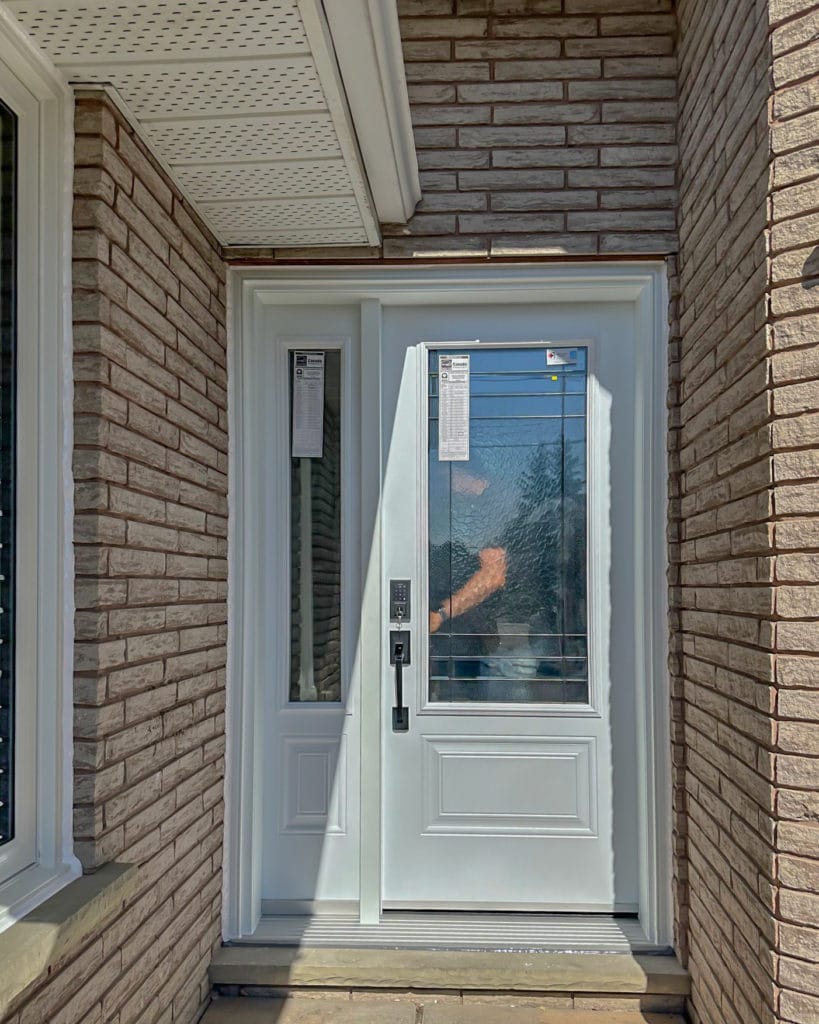 windows and doors installations Owen Sound