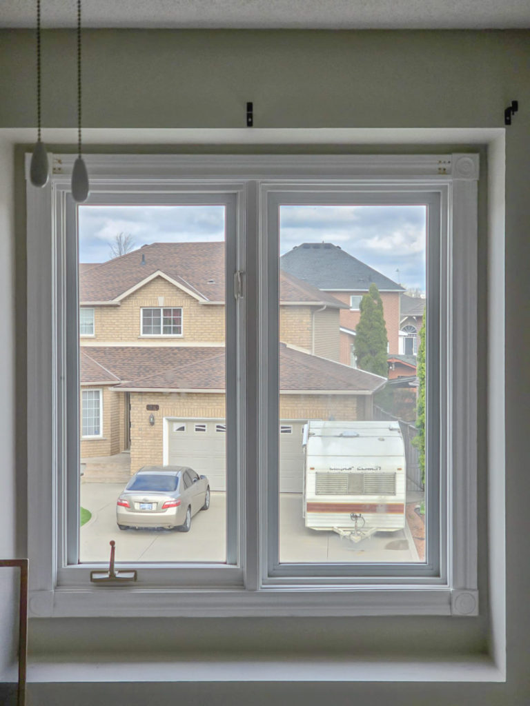 windows and doors replacement Brantford
