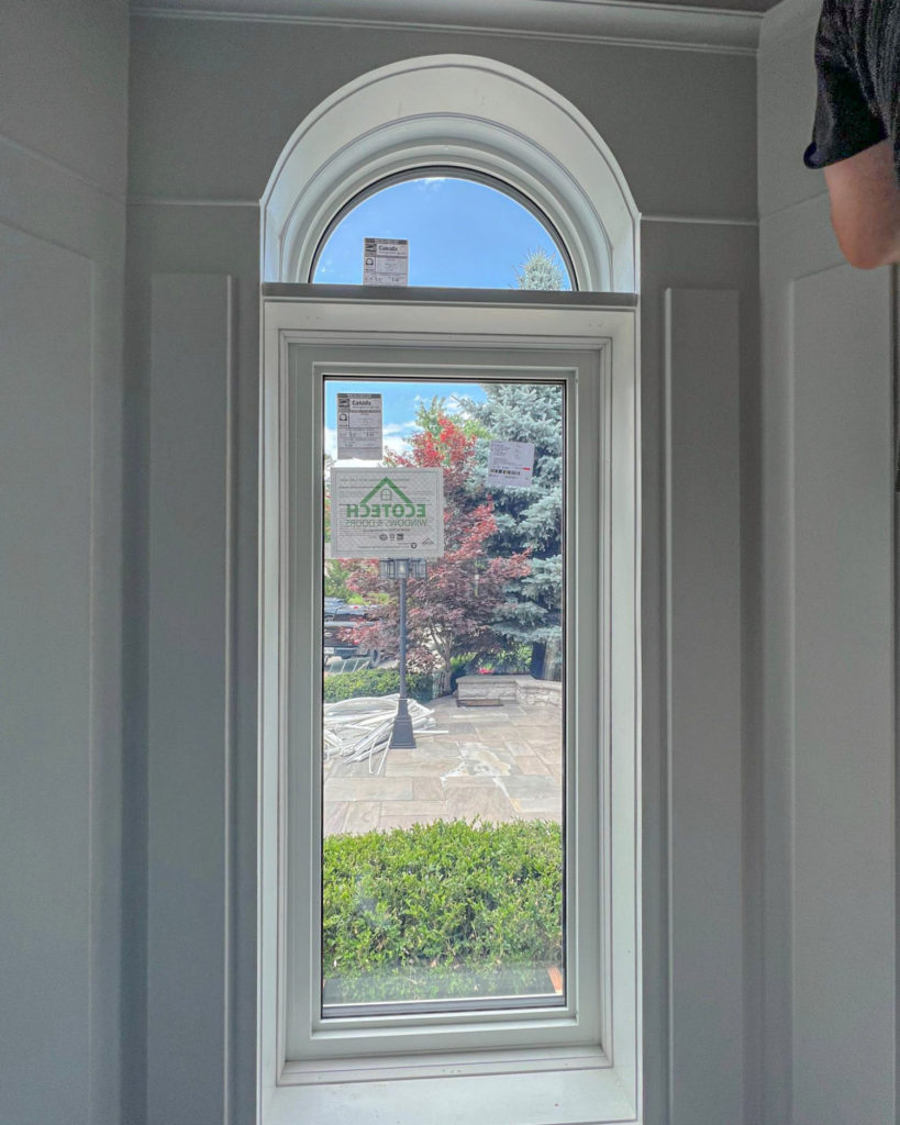 windows and doors replacement Sarnia
