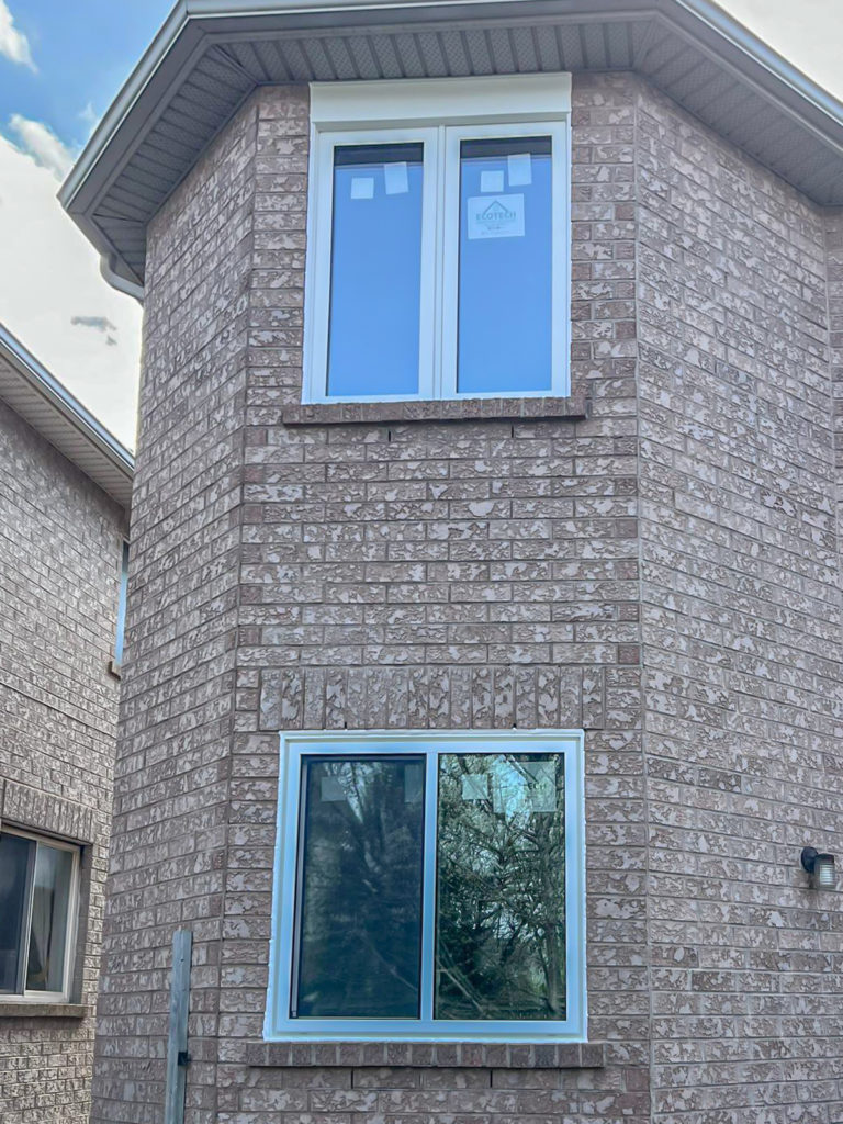 windows and doors replacement Windsor