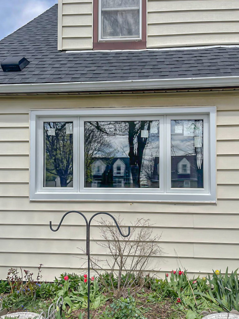 windows and doors replacement Woodbridge