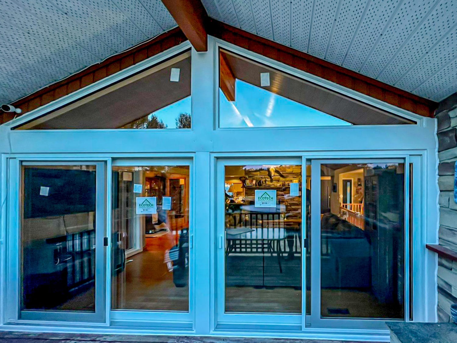 benefits of patio sliding doors
