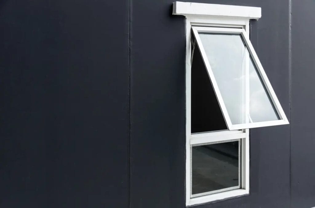 Awning Style Windows: Explained | Ecotech Windows and Doors