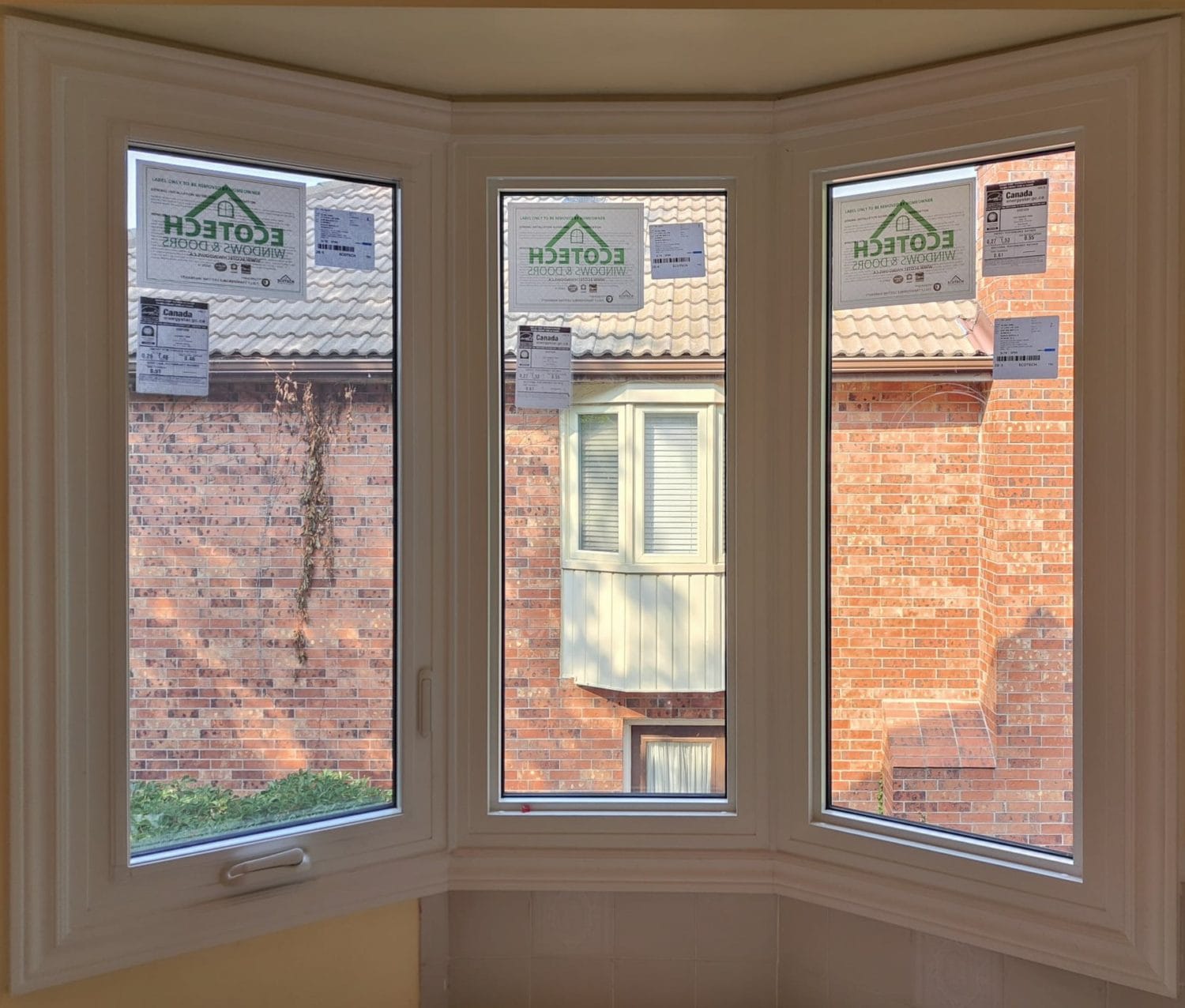 replacing windows - Ecotech Windows and Doors replacing windows